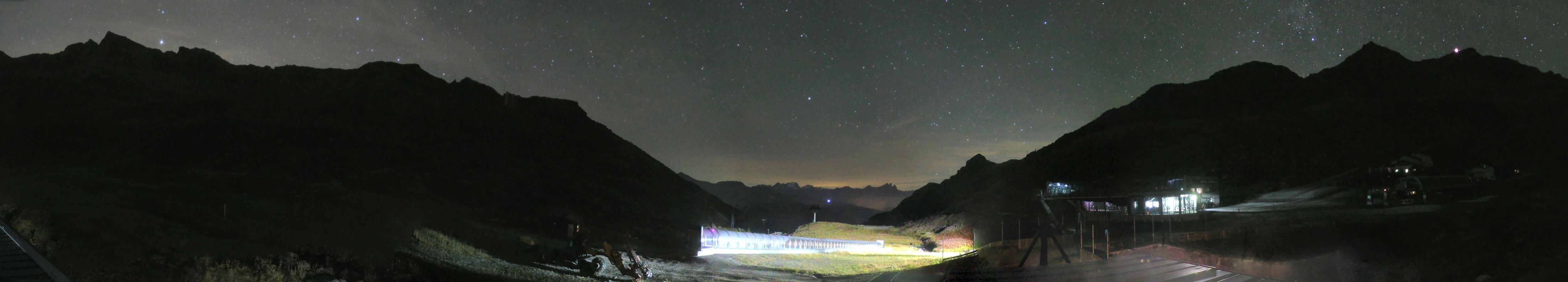 Webcam Val Thorens: Bouchet