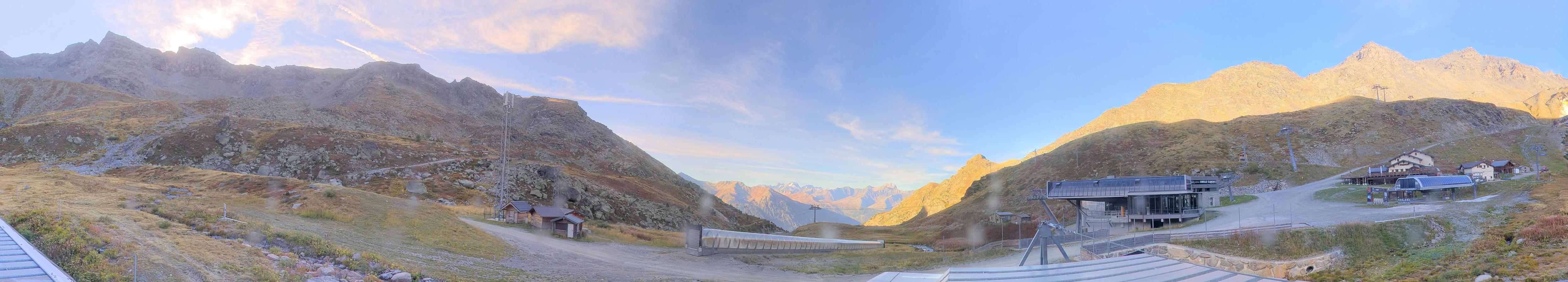 Webcam Val Thorens: Bouchet