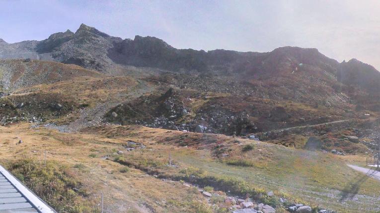 Webcam Val Thorens: Bouchet