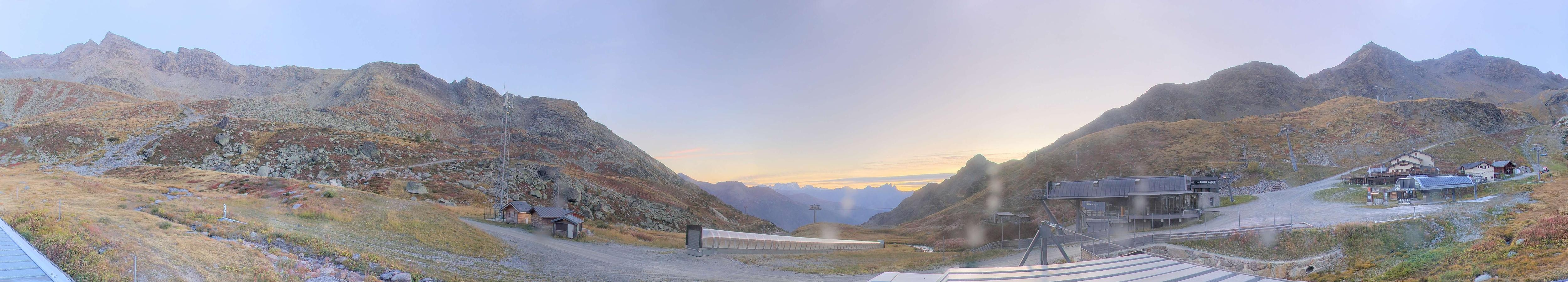 Webcam Val Thorens: Bouchet
