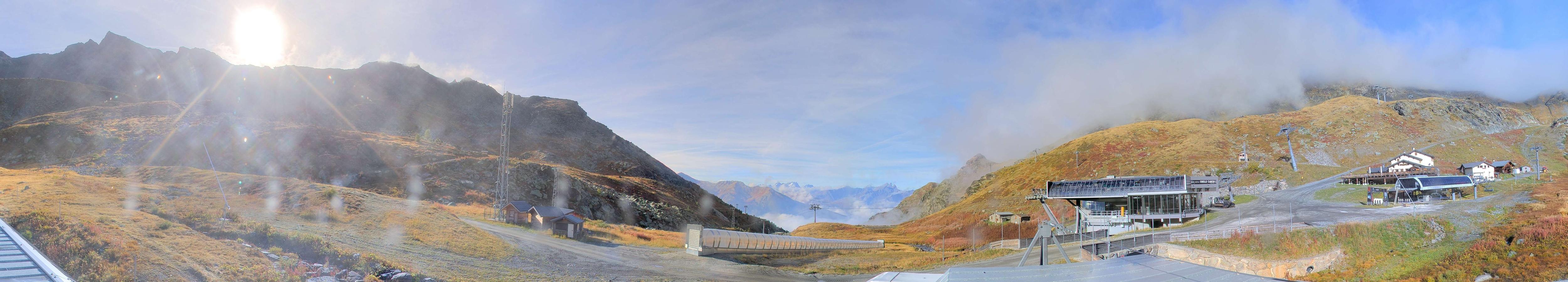 Webcam Val Thorens: Bouchet