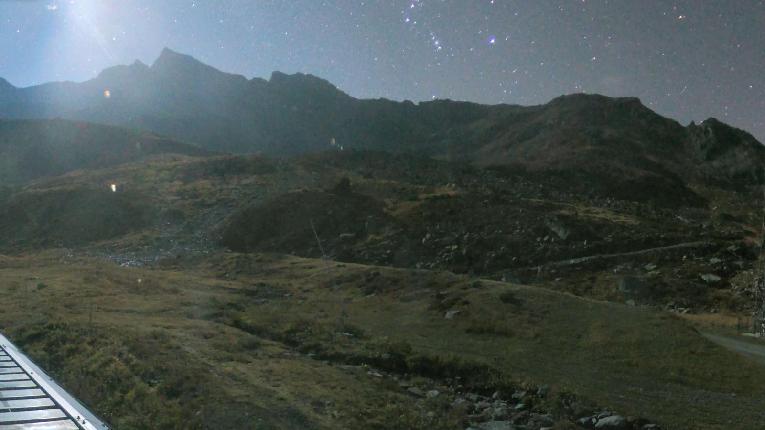 Webcam Val Thorens: Bouchet