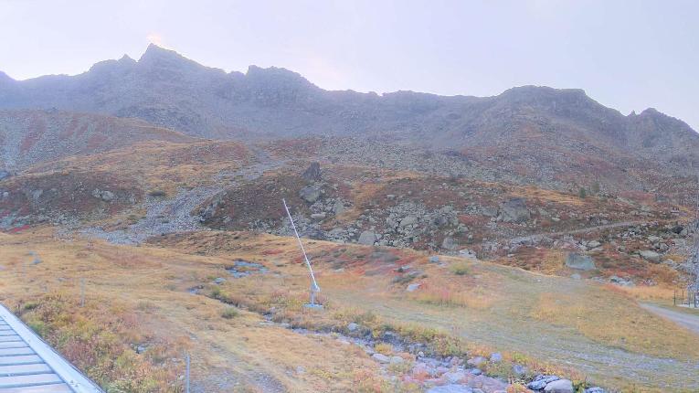 Webcam Val Thorens: Bouchet