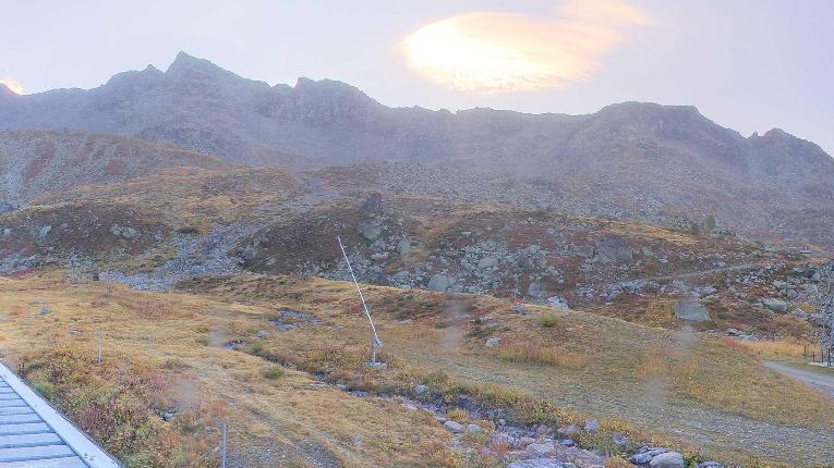 Webcam Val Thorens: Bouchet