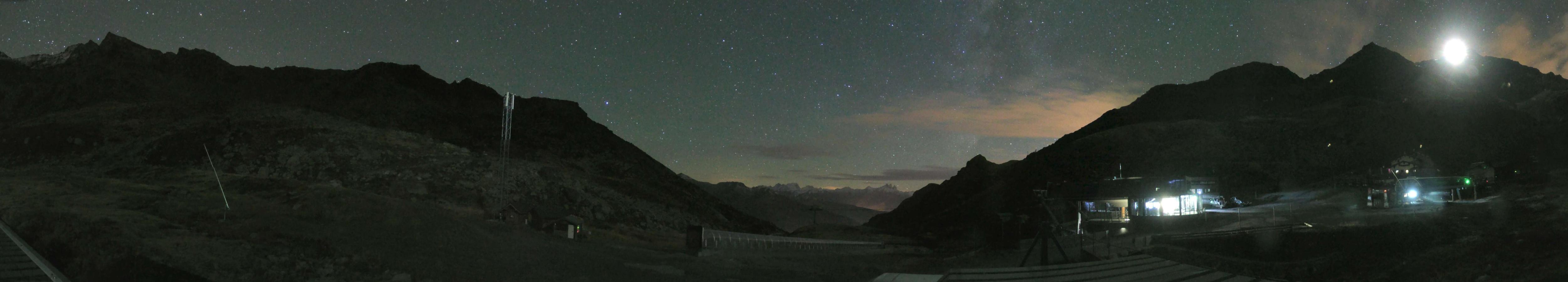 Webcam Val Thorens: Bouchet