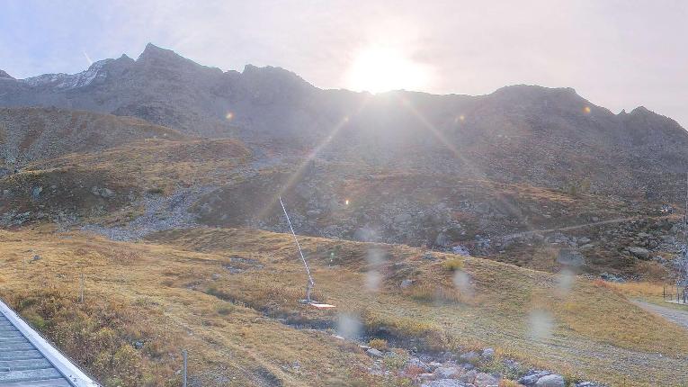 Webcam Val Thorens: Bouchet