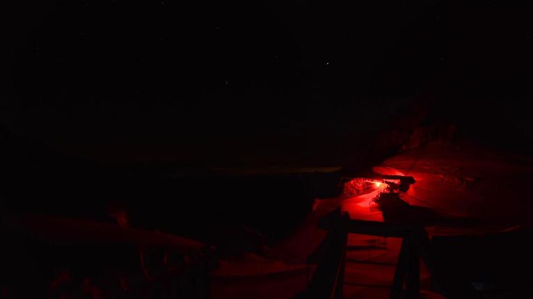 Webcam Val Thorens: Funitel Thorens