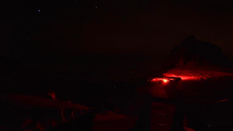 Webcam Val Thorens: Funitel Thorens