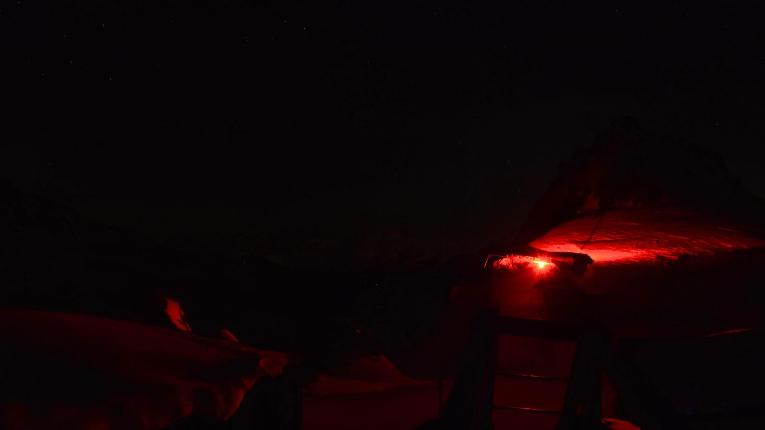 Webcam Val Thorens: Funitel Thorens