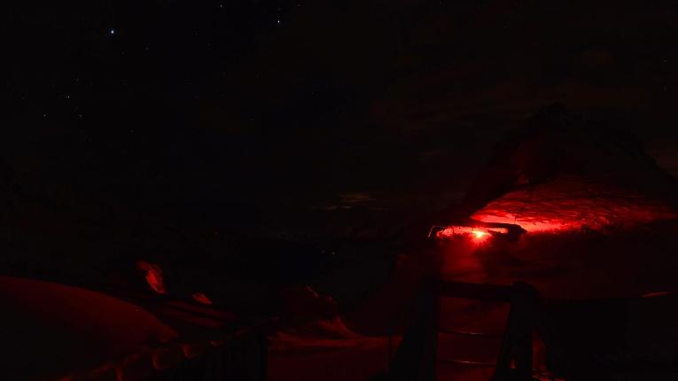 Webcam Val Thorens: Funitel Thorens