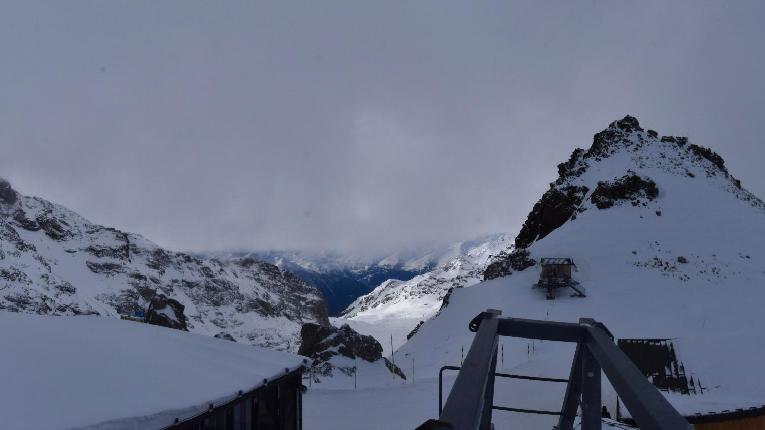 Webcam Val Thorens: Funitel Thorens