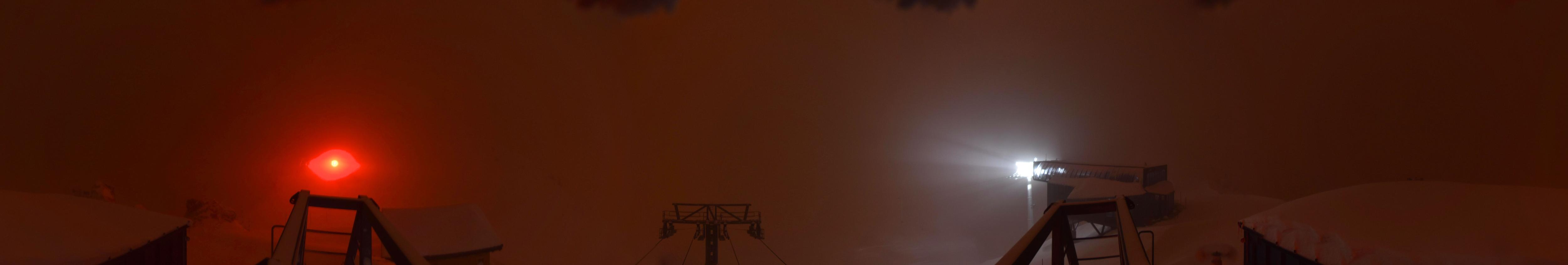 Webcam Val Thorens: Funitel Thorens