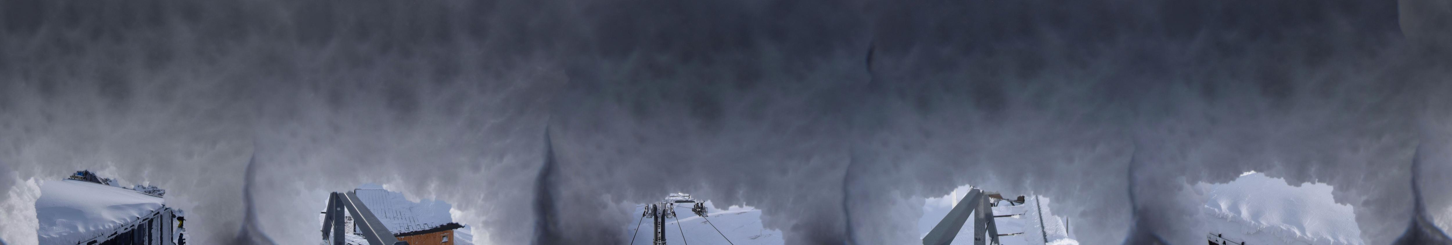 Webcam Val Thorens: Funitel Thorens