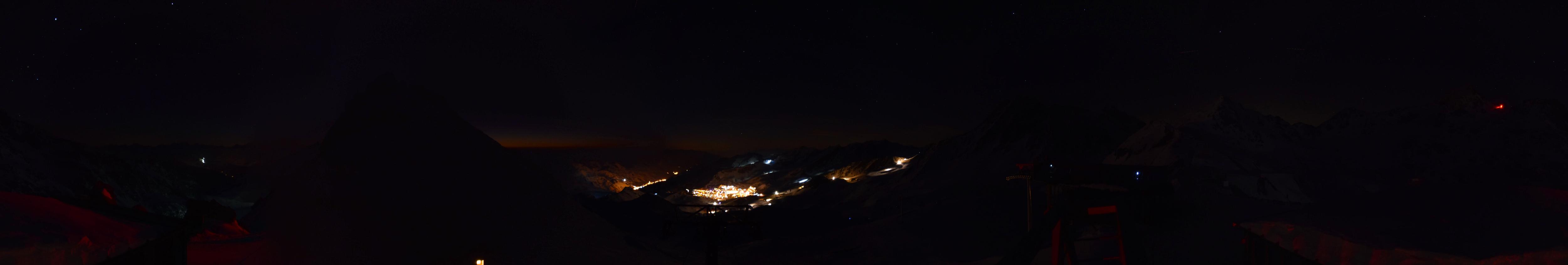 Webcam Val Thorens: Funitel Thorens