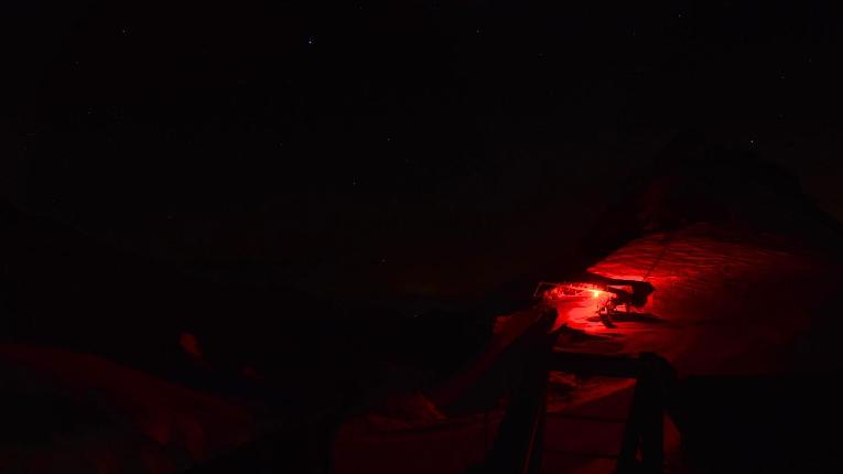 Webcam Val Thorens: Funitel Thorens