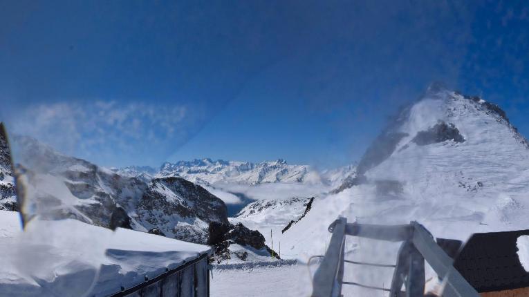 Webcam Val Thorens: Funitel Thorens