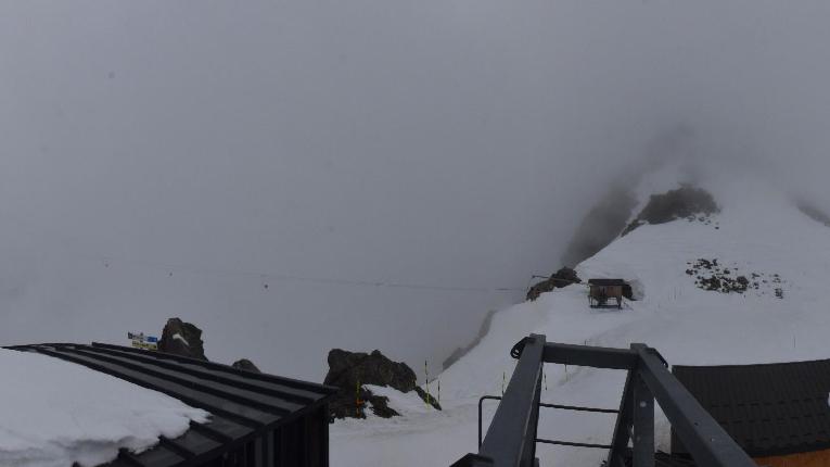 Webcam Val Thorens: Funitel Thorens