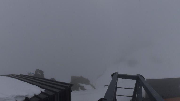 Webcam Val Thorens: Funitel Thorens