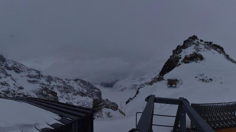 Webcam Val Thorens: Funitel Thorens