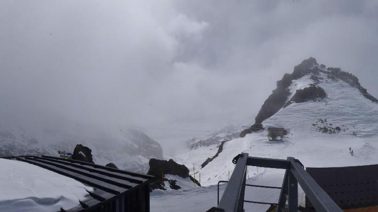 Webcam Val Thorens: Funitel Thorens