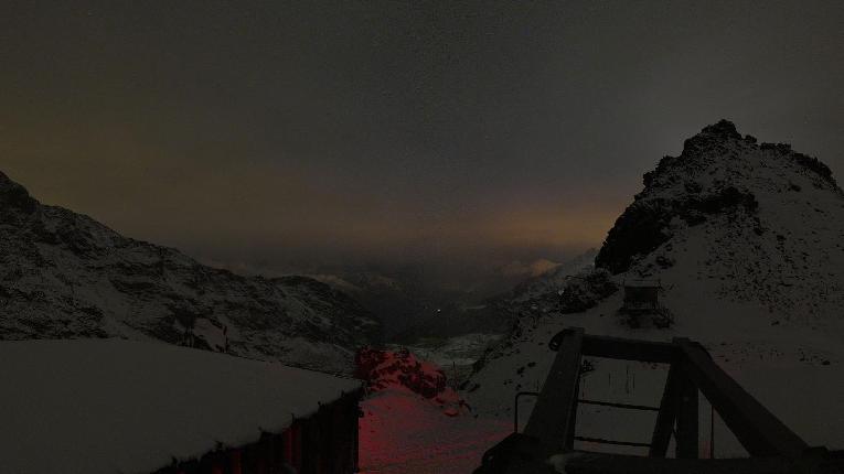Webcam Val Thorens: Funitel Thorens
