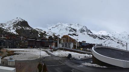 Val Thorens: Restaurant La Maison (valthorens.com)