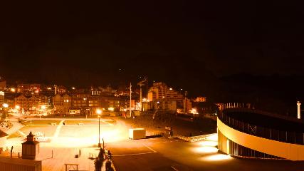 Val Thorens webcam