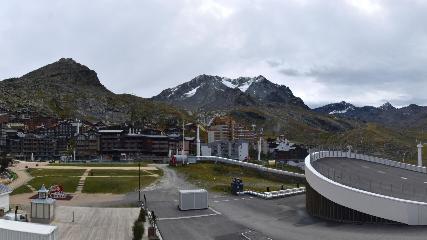 Val Thorens: Restaurant La Maison (valthorens.com)