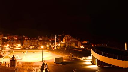 Val Thorens webcam