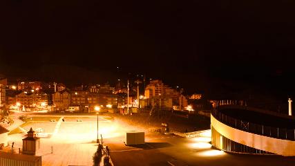 Val Thorens: Restaurant La Maison (valthorens.com)