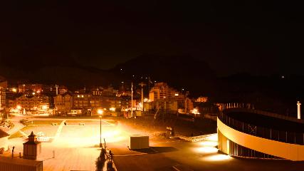 Val Thorens: Restaurant La Maison (valthorens.com)