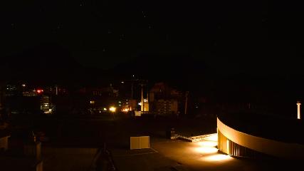 Val Thorens webcam