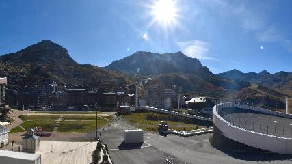 Val Thorens: Restaurant La Maison (valthorens.com)