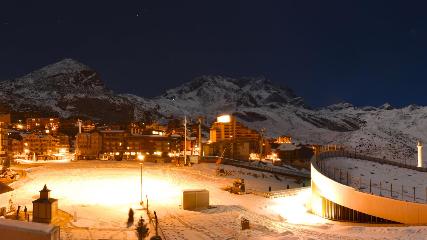 Val Thorens: Restaurant La Maison (valthorens.com)