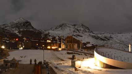 Val Thorens: Restaurant La Maison (valthorens.com)