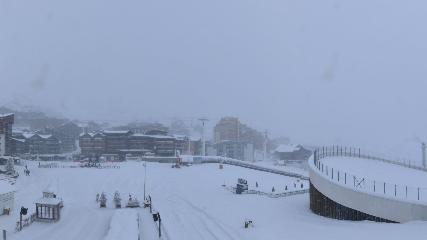 Val Thorens: Restaurant La Maison (valthorens.com)
