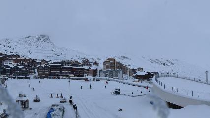Val Thorens: Restaurant La Maison (valthorens.com)
