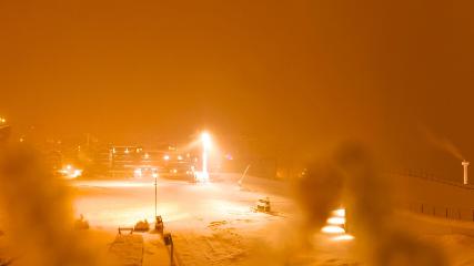 Val Thorens: Restaurant La Maison (valthorens.com)