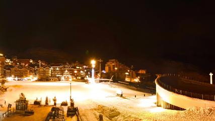 Val Thorens: Restaurant La Maison (valthorens.com)