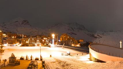 Val Thorens: Restaurant La Maison (valthorens.com)