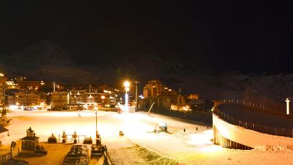 Val Thorens: Restaurant La Maison (valthorens.com)