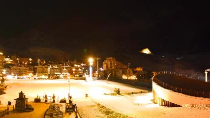 Val Thorens: Restaurant La Maison (valthorens.com)