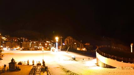 Val Thorens: Restaurant La Maison (valthorens.com)