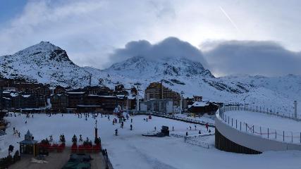 Val Thorens: Restaurant La Maison (valthorens.com)