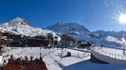 Val Thorens: Restaurant La Maison (valthorens.com)