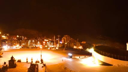 Val Thorens: Restaurant La Maison (valthorens.com)