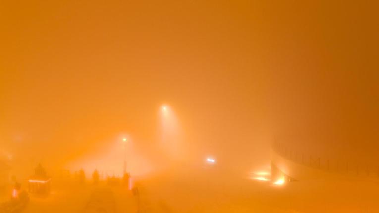 Webcam Val Thorens: Restaurant La Maison