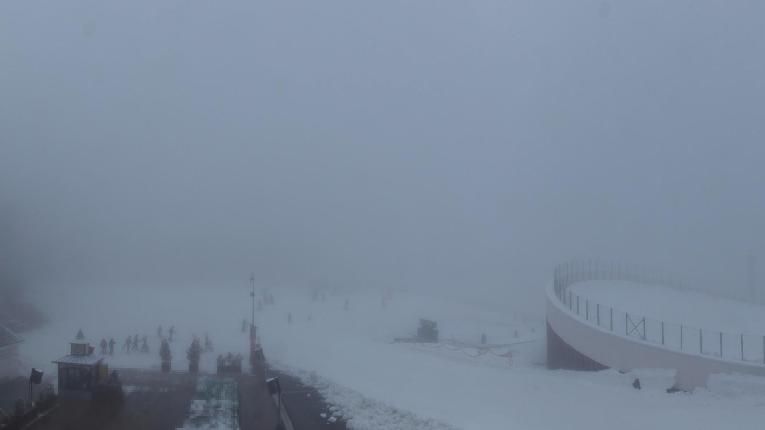 Webcam Val Thorens: Restaurant La Maison