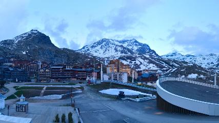 Val Thorens: Restaurant La Maison (valthorens.com)