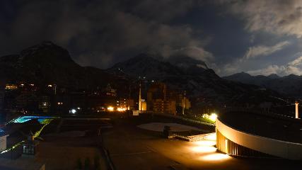 Val Thorens: Restaurant La Maison (valthorens.com)